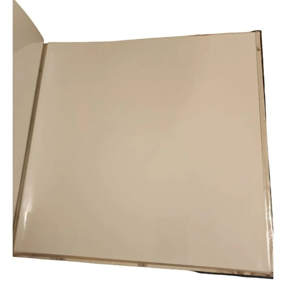 NEW Pioneer E-Z Load 12" x 12" Memory Book  20 Top Loading Pages  Acid-Free - Picture 6 of 6